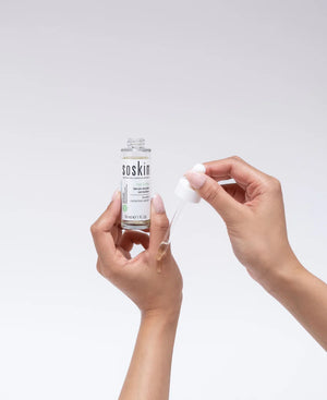 AGE DETOX Double Correction Serum - MazenOnline