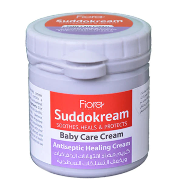 Suddokream Baby Care Cream - MazenOnline