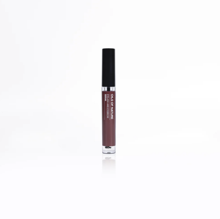 Oils Of Nature - Eyelash and Eyebrow Strengthener Oil | MazenOnline