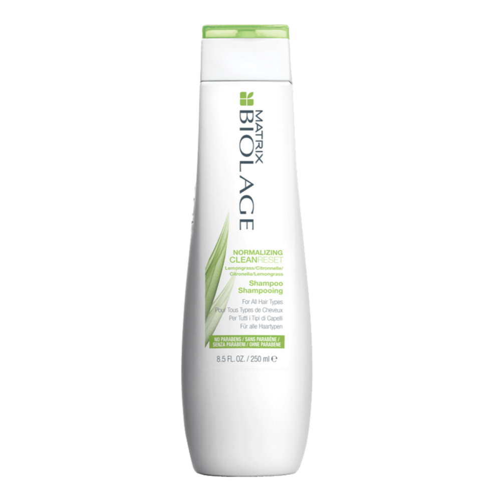 Shampoo Clean Reset 250 ML - MazenOnline