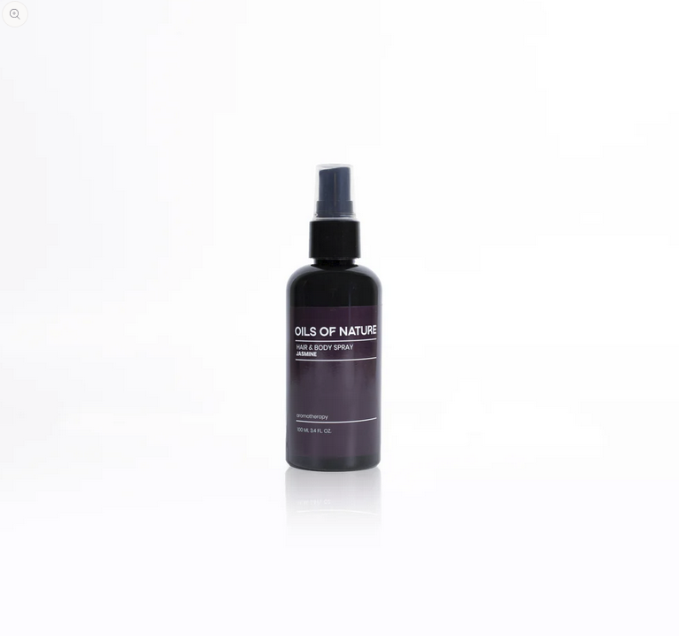 Oils Of Nature - Hair and Body Spray | MazenOnline