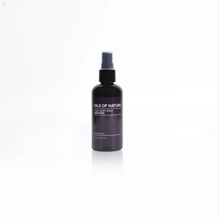 Oils Of Nature - Hair and Body Spray | MazenOnline