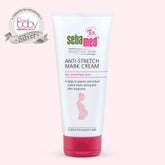 sebamed anti stretch mark cream