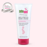 sebamed anti stretch mark cream