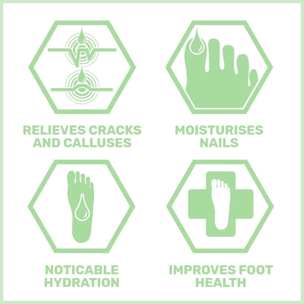 sebamed heel balm