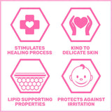 sebamed diaper rash cream