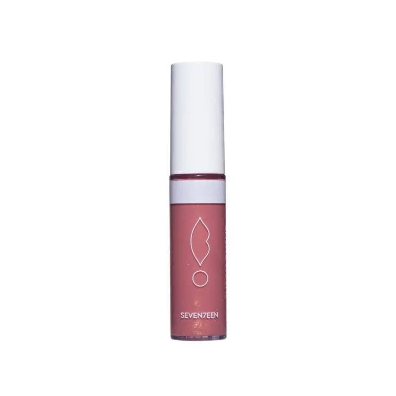 seventeen - Lipgloss Juicy Shine | MazenOnline