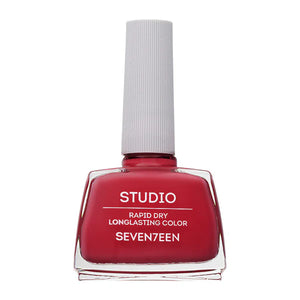 seventeen - Nail Polish Studio | MazenOnline
