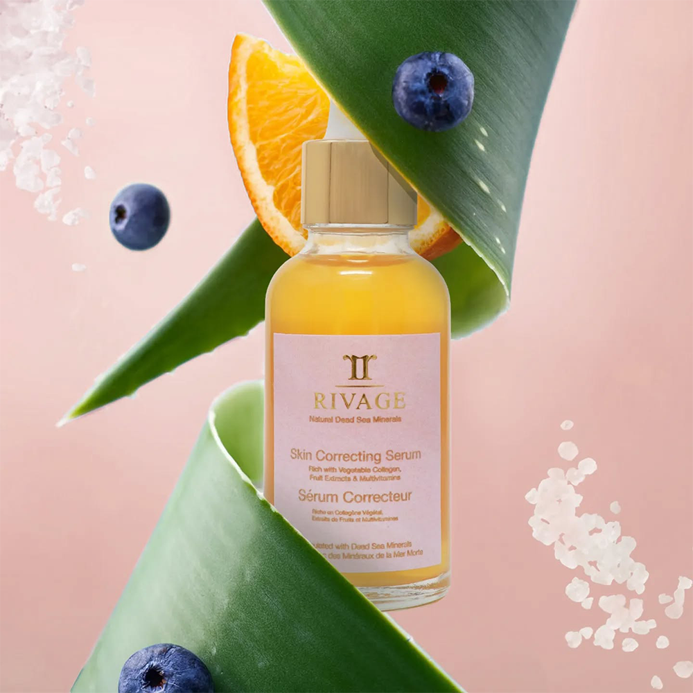 Skin Correcting Serum - Bottle 35ml - MazenOnline