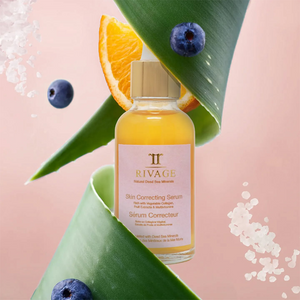Skin Correcting Serum - Bottle 35ml - MazenOnline