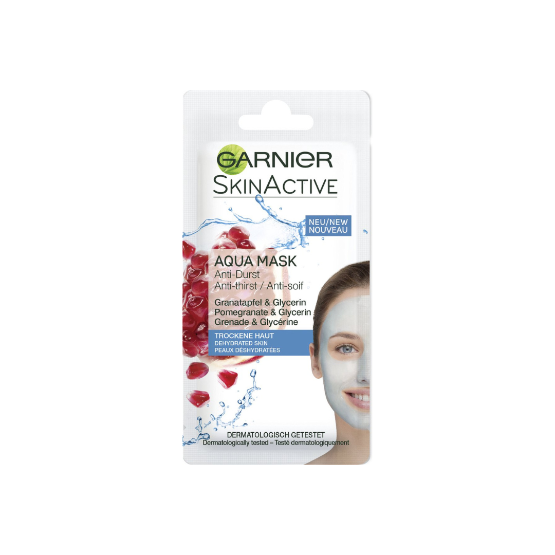 Skinactive Mask Aqua - MazenOnline