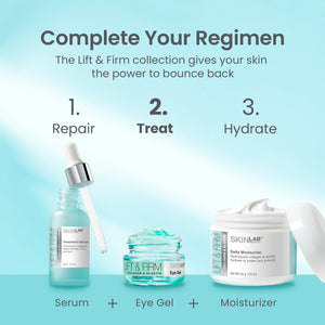 Lift & Firm Eye Gel - MazenOnline