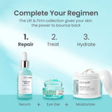 Lift & Firm Treatment Serum - MazenOnline