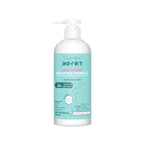 SKINNET MOISTURIZING SHAVING CREAM 240ML - MazenOnline