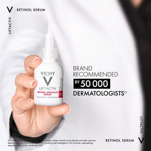 Vichy - LiftActiv Pure Retinol Serum | MazenOnline