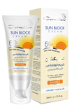 Correction - Sun Block Invisible Spf60 Cream | MazenOnline
