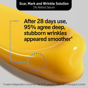 the inkey list retinol serum