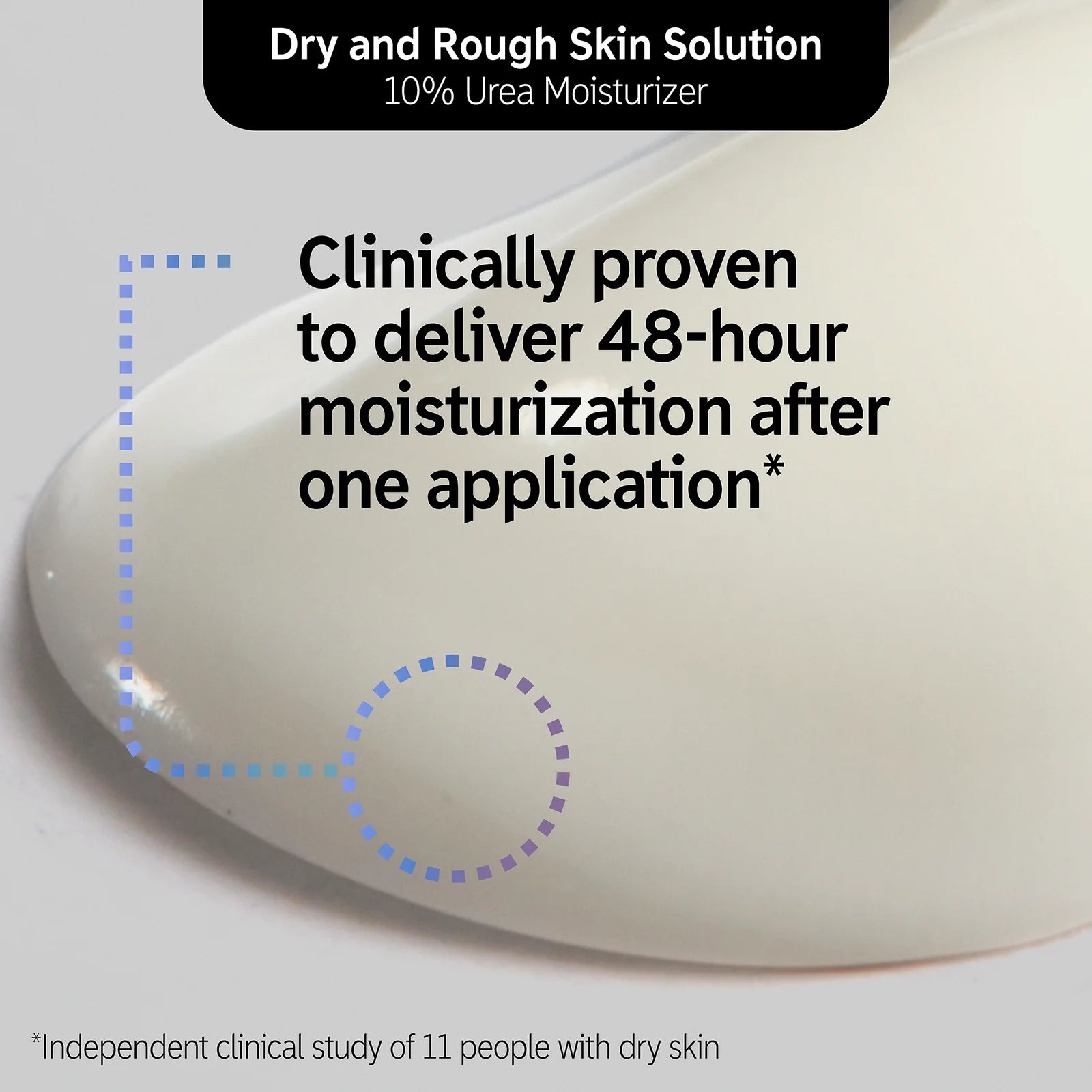 Urea Moisturizer 10% - MazenOnline