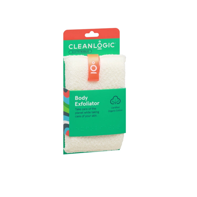Body Exfoliating