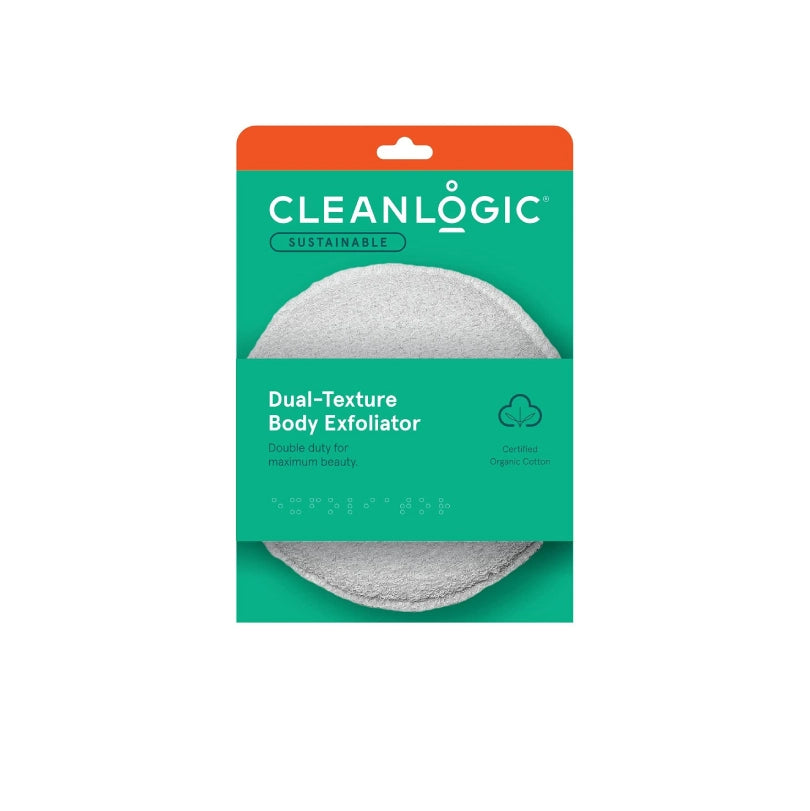 dual body Exfoliators