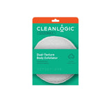 dual body Exfoliators