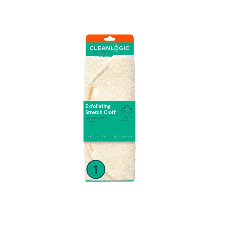 Exfoliating Cloth