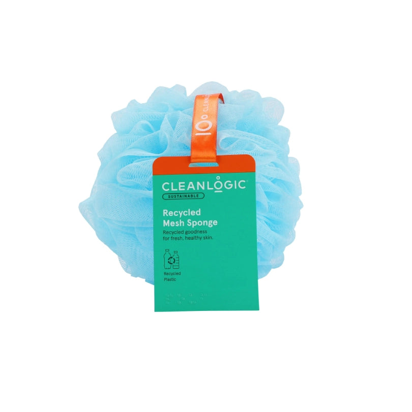 Sustainable Recycled Mesh Sponge - MazenOnline