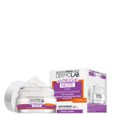 Regenerating anti-wrinkle night cream