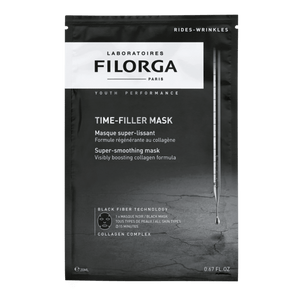 Time Filler Mask - MazenOnline