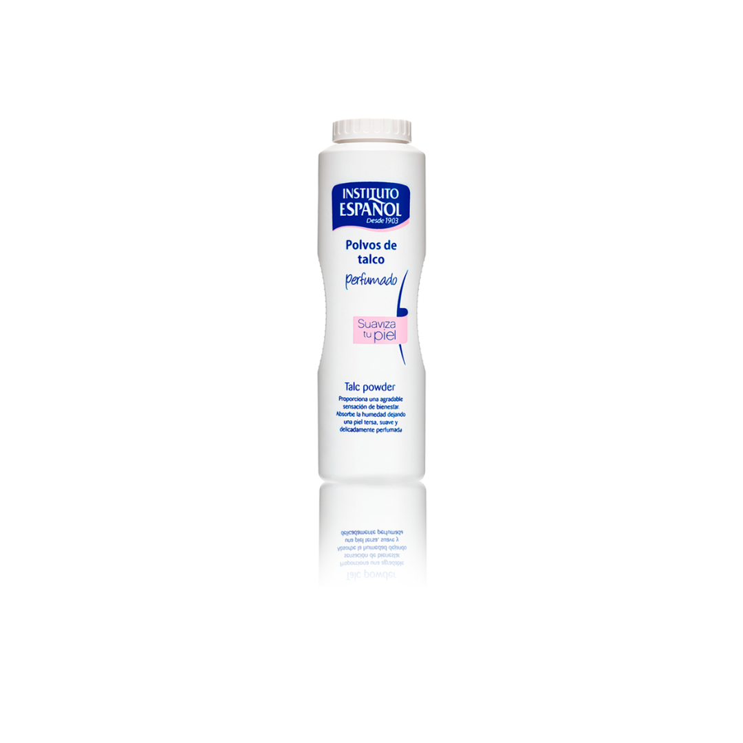 Talc Deodorant For Feet - MazenOnline