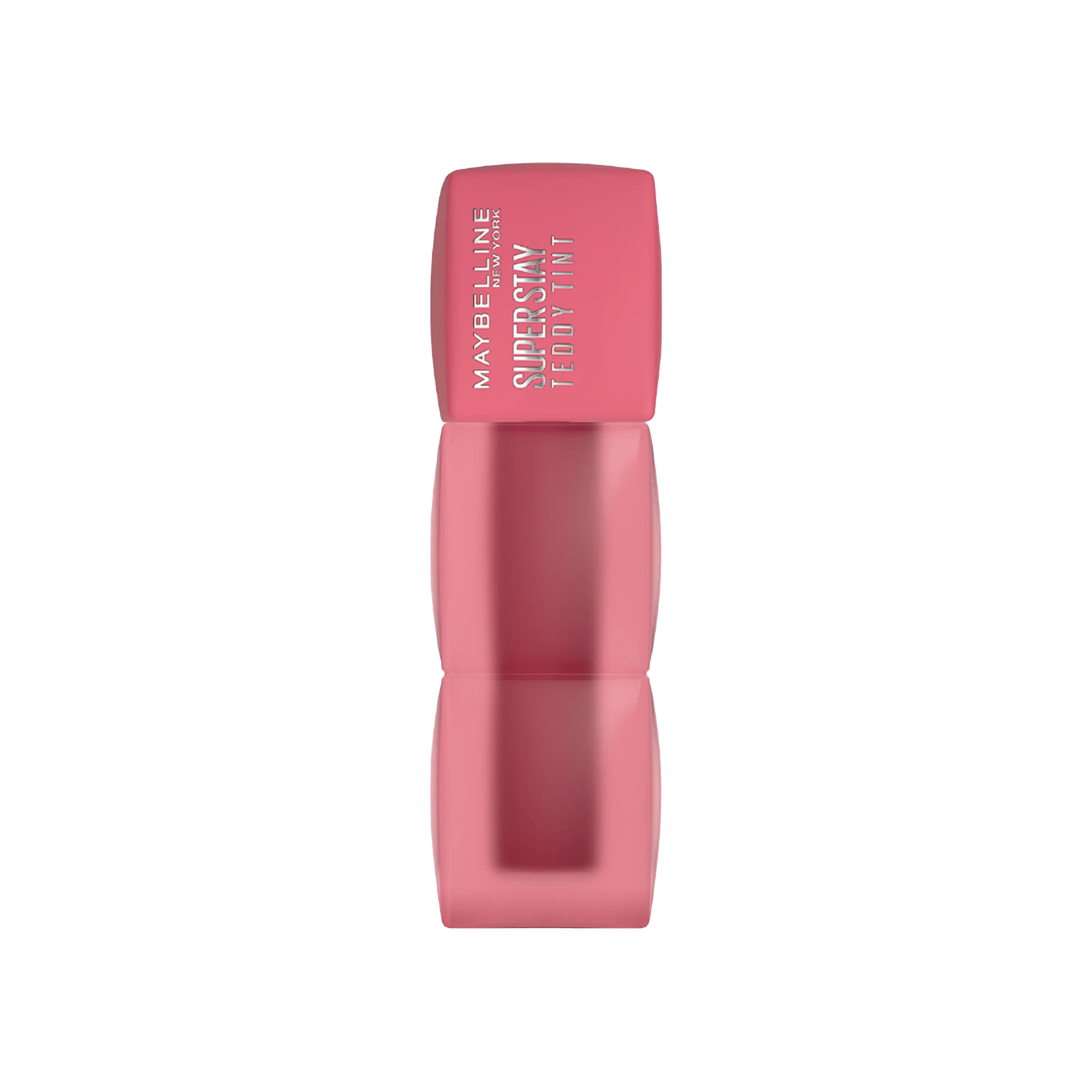 Super Stay Teddy Tint Soft Blurred Matte Lip Tint | 12h Longwear, Transfer proof