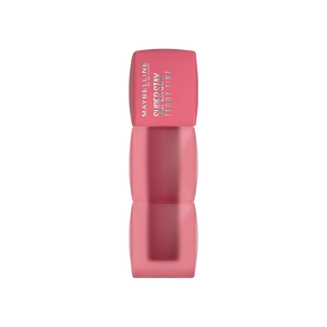 Maybelline New York - Super Stay Teddy Tint Soft Blurred Matte Lip Tint | 12h Longwear, Transfer proof | MazenOnline