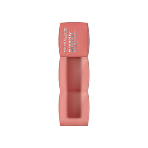 Maybelline New York - Super Stay Teddy Tint Soft Blurred Matte Lip Tint | 12h Longwear, Transfer proof | MazenOnline