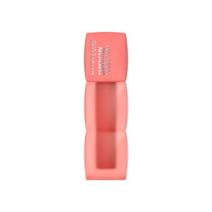 Maybelline New York - Super Stay Teddy Tint Soft Blurred Matte Lip Tint | 12h Longwear, Transfer proof | MazenOnline