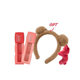 Maybelline New York - 2 Super Stay Teddy Tint + Teddy bandana | MazenOnline