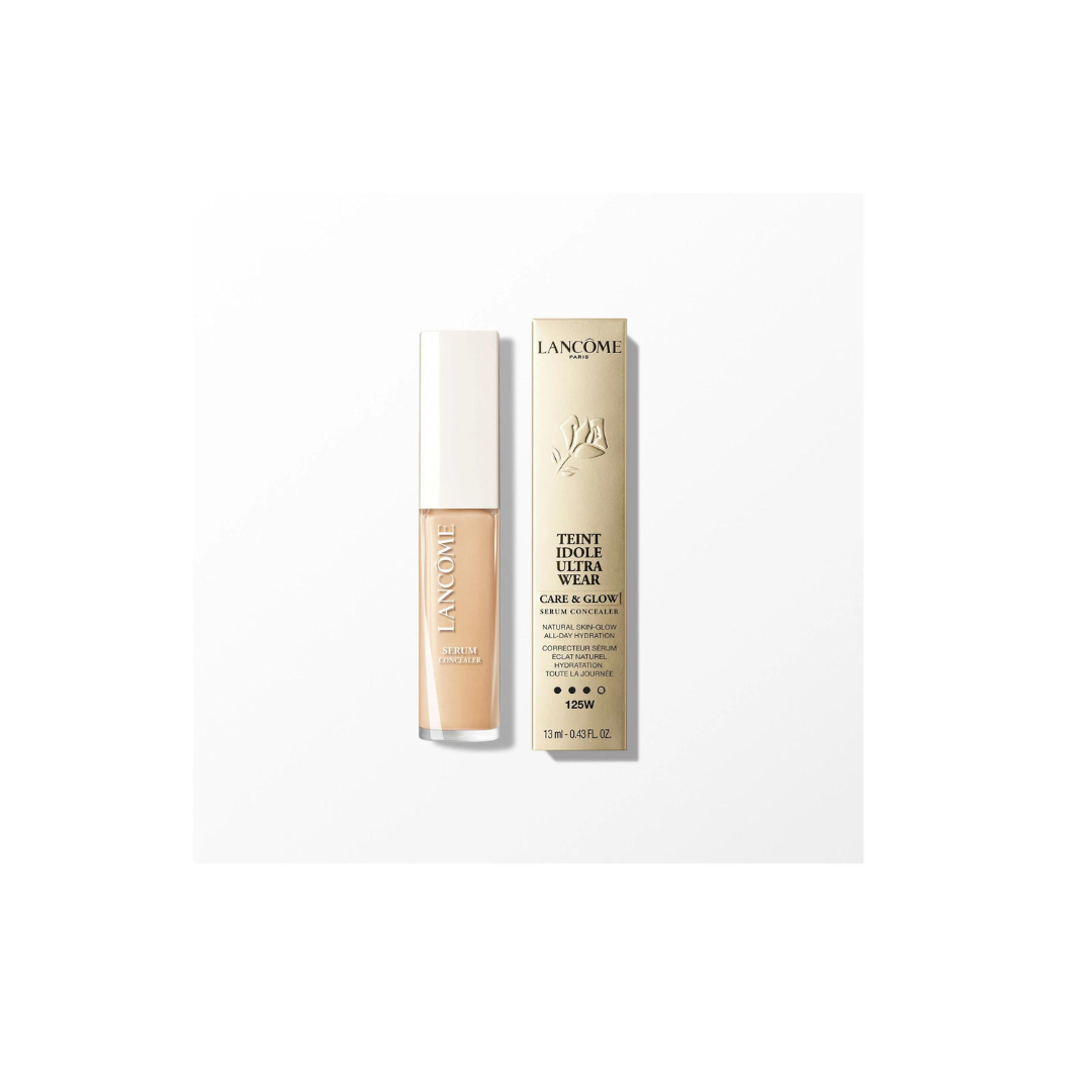 Teint Idole Ultra Wear Care & Glow Serum Concealer - MazenOnline