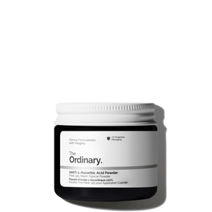 100% L-Ascorbic Acid Powder - MazenOnline