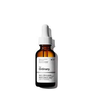 Aloe 2%+ NAG 2% Solution - MazenOnline