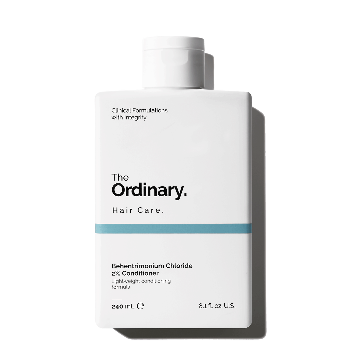 Behentrimonium Chloride 2% Conditioner - MazenOnline