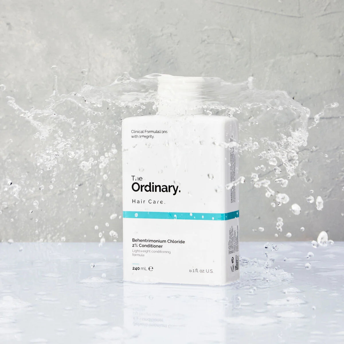 Behentrimonium Chloride 2% Conditioner - MazenOnline