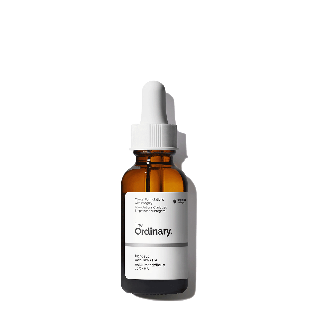 Mandelic Acid 10% + HA - MazenOnline