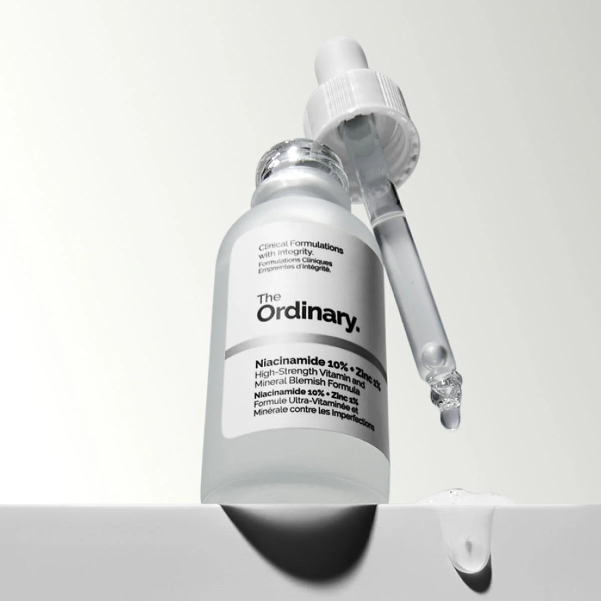 Niacinamide 10% + Zinc 1% - MazenOnline