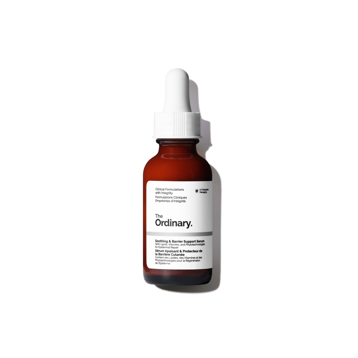 Soothing & Barrier Support Serum - MazenOnline