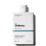 Sulphate 4% Cleanser for Body and Hair - MazenOnline
