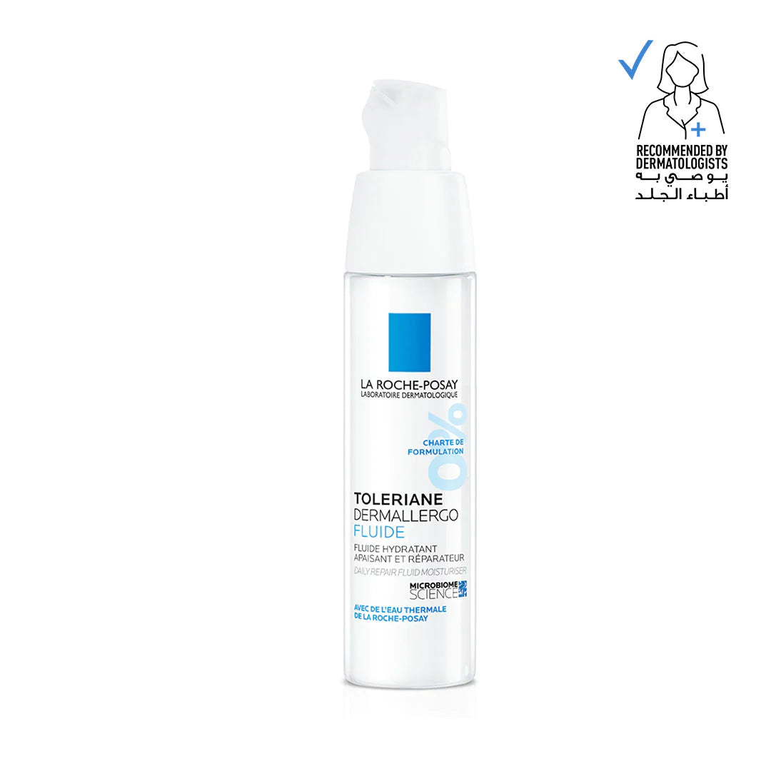 La Roche Posay Toleriane