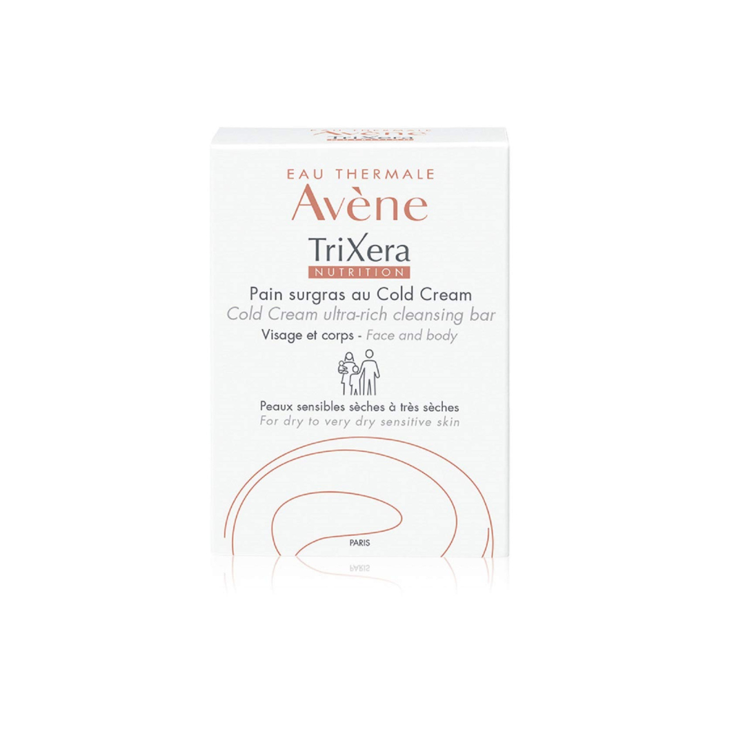 TriXera Nutrition Ultra-Rich Cleansing Bar - MazenOnline