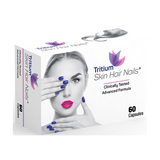 Tritium - Skin Hair Nails | MazenOnline