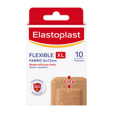 Elastoplast - Flexible Fabric XL | Ideal for Joints | | MazenOnline