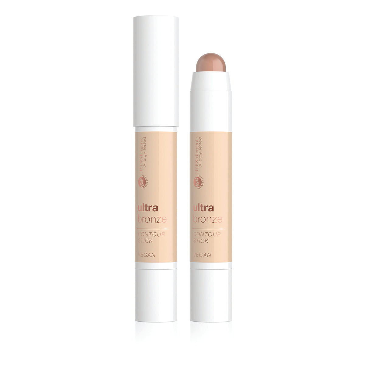 Bell HYPOAllergenic - Ultra Light Ultra Bronze Contour Stick | MazenOnline