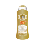 Shower Gel HONEY & MILK 750ML - MazenOnline